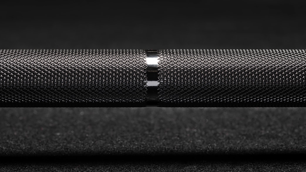 Rogue Ohio Deadlift Bar E Coat Rogue Fitness Canada